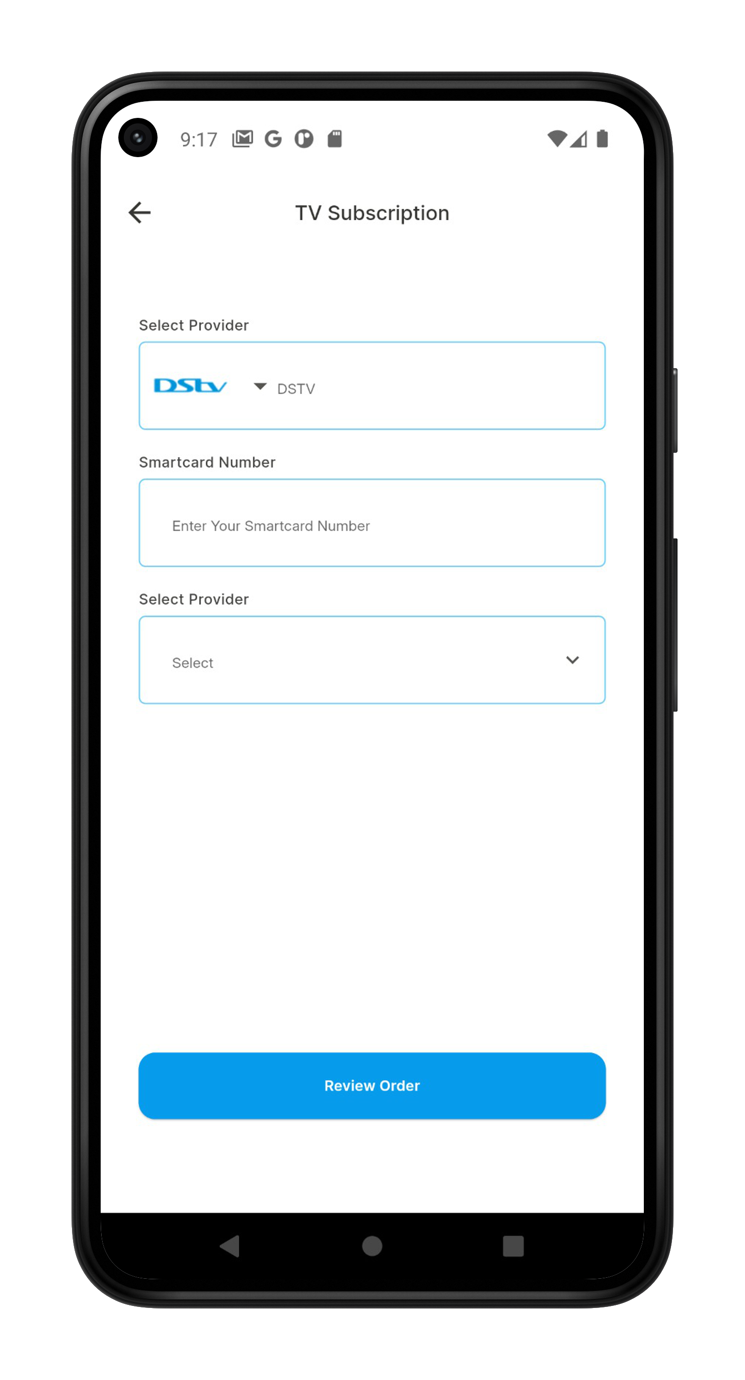 fexipay feature 4